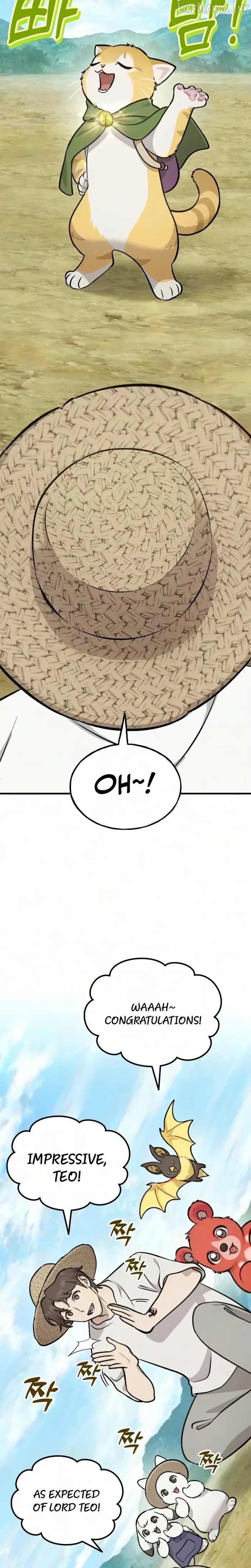 Solo Farming In The Tower - Chapter 140 image 17_optimized
